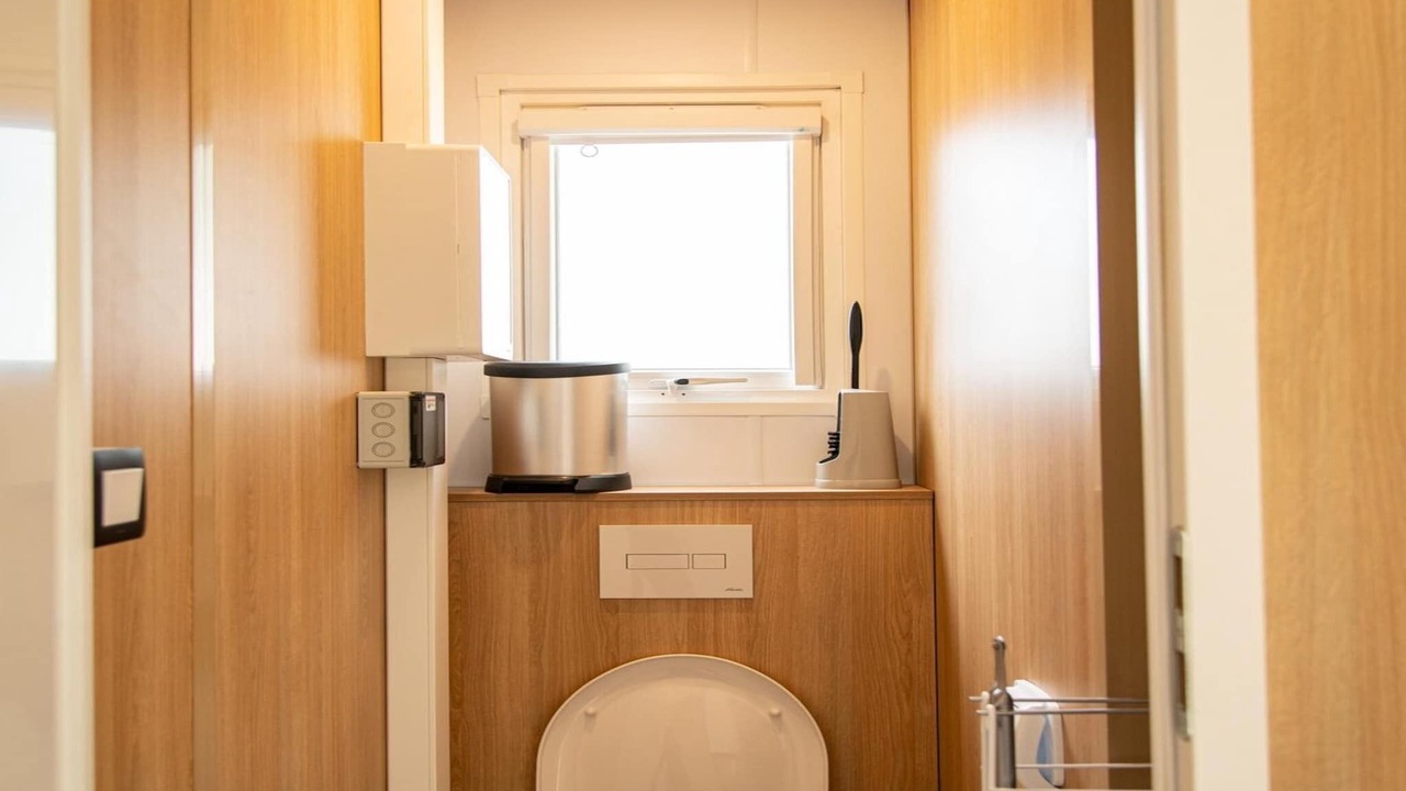 Photo of Bathroom in Meirgoorhoeve