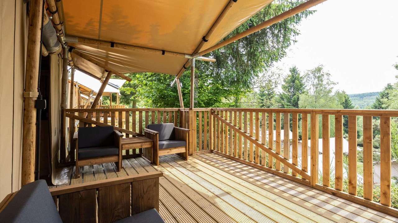 Photo of Patio Balcony in Bournoufay
