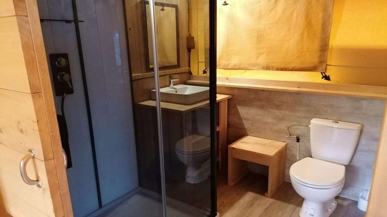 Photo of Bathroom in Bournoufay