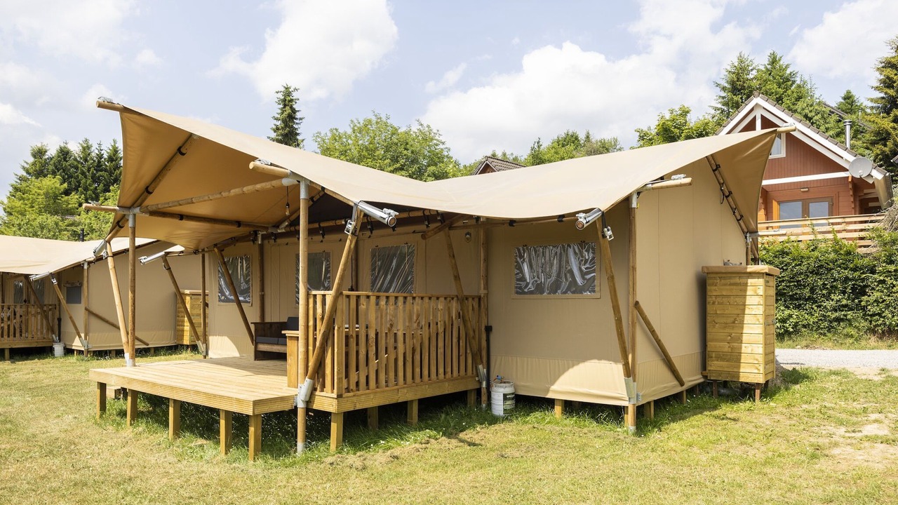 Photo of Outdoor in Bournoufay