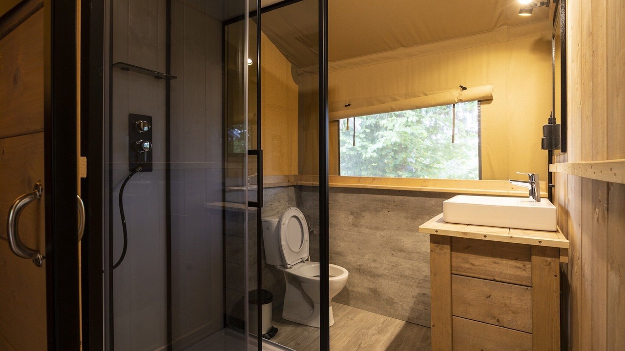 Photo of Bathroom in Bournoufay