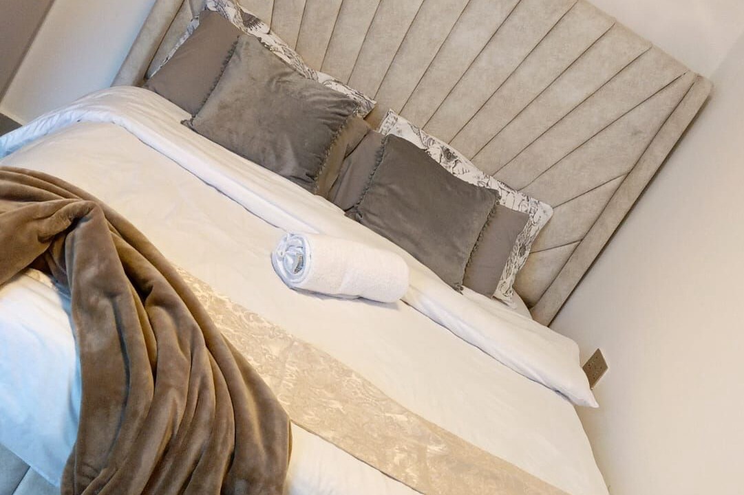 Photo of Bedroom in Lavington