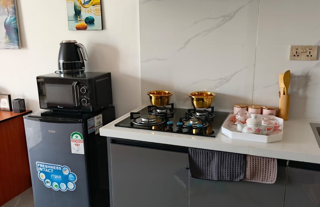 Photo of Kitchen in Lavington