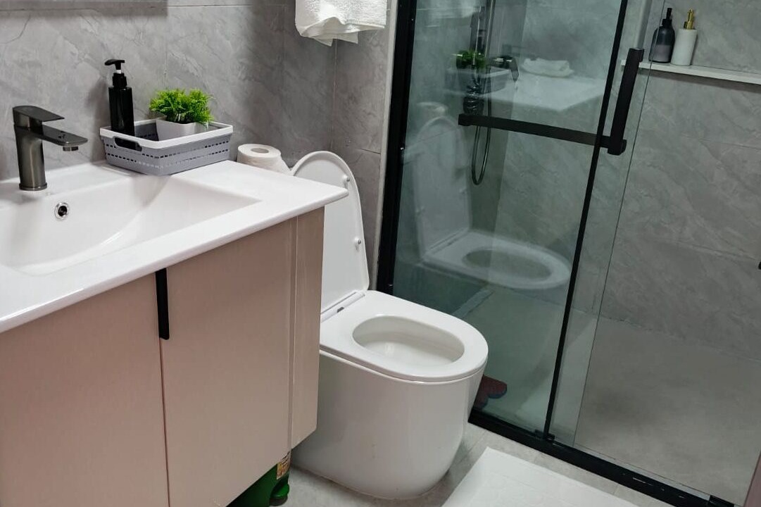 Photo of Bathroom in Lavington