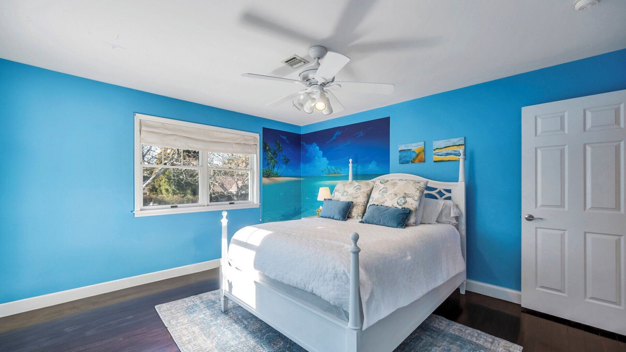 Photo of Bedroom in Village of Southampton