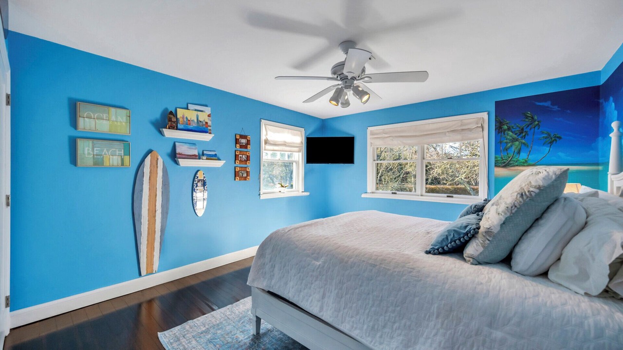 Photo of Bedroom in Village of Southampton