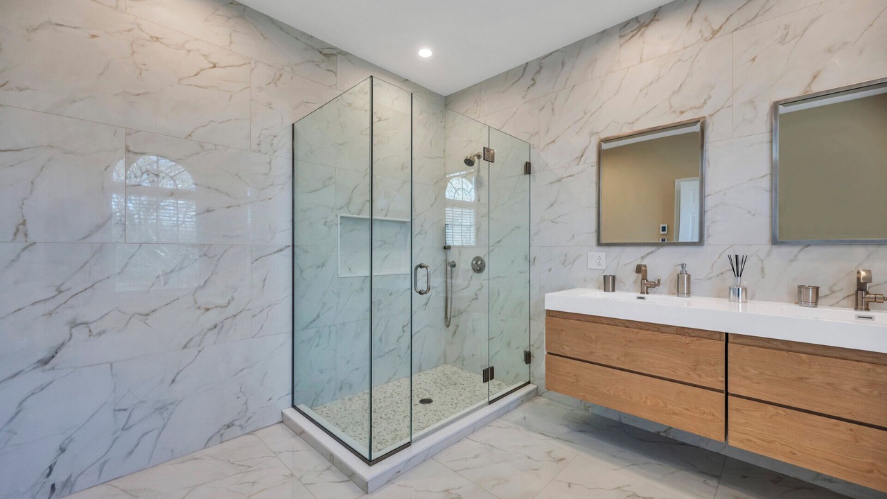 Photo of Bathroom in Village of Southampton