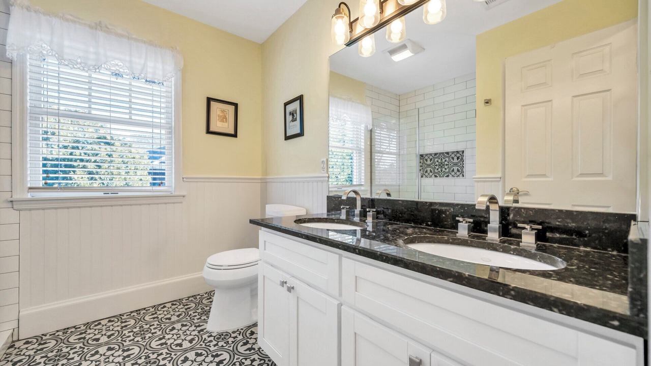 Photo of Bathroom in Village of Southampton
