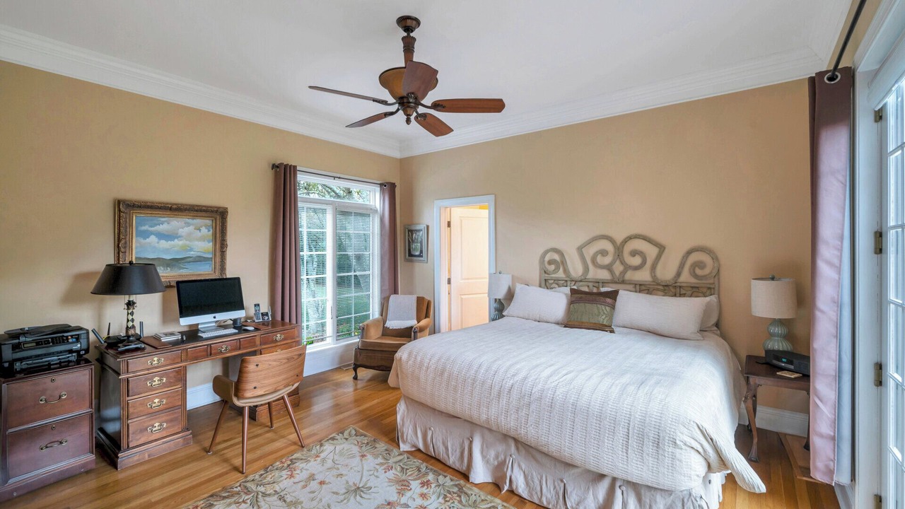 Photo of Bedroom in Village of Southampton