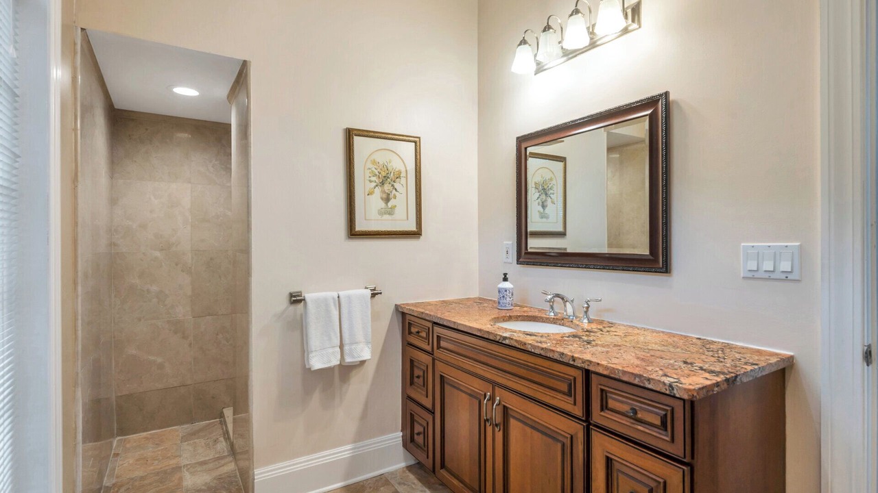 Photo of Bathroom in Village of Southampton