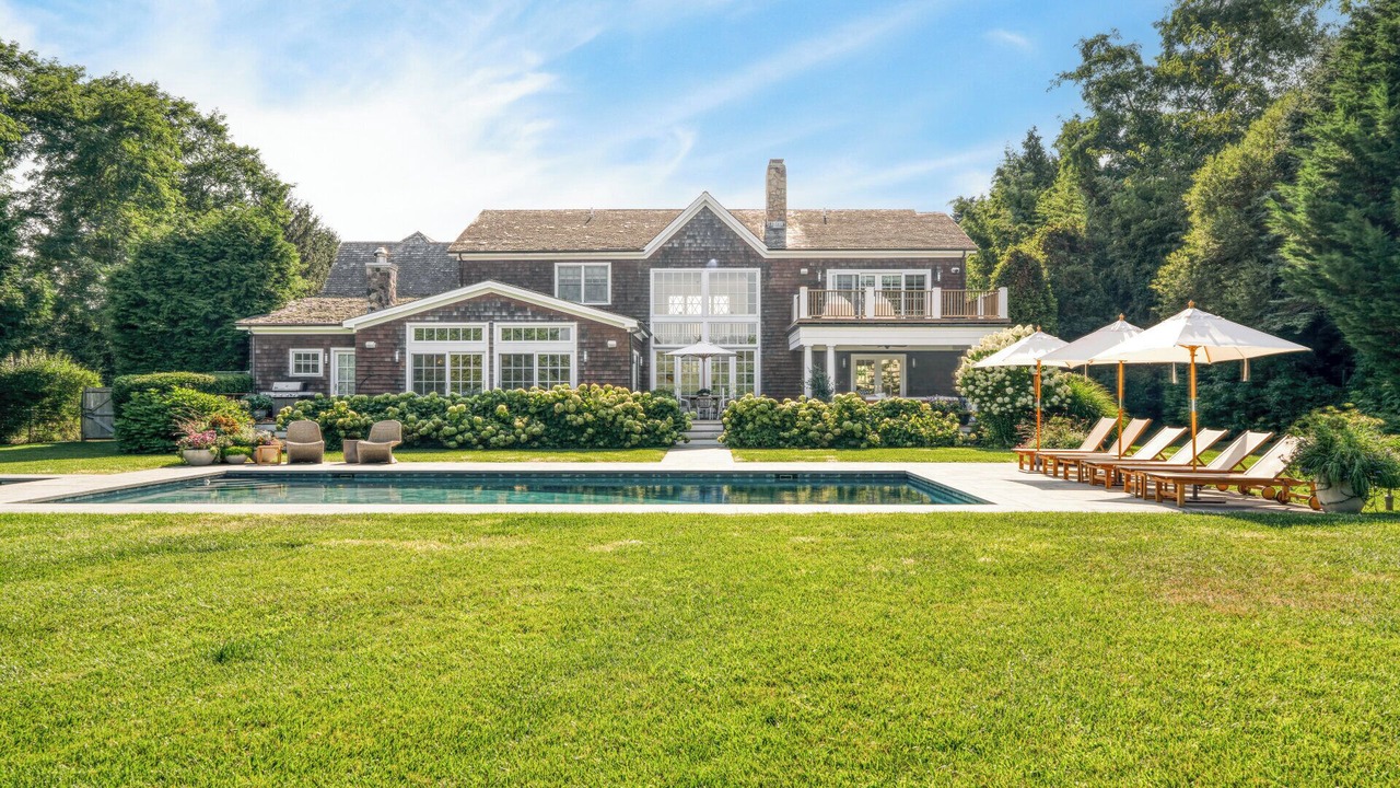 Photo of Outdoor in Bridgehampton