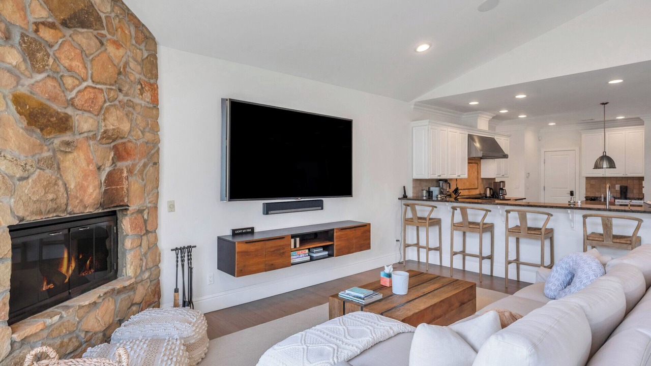 Photo of Livingroom in Bridgehampton