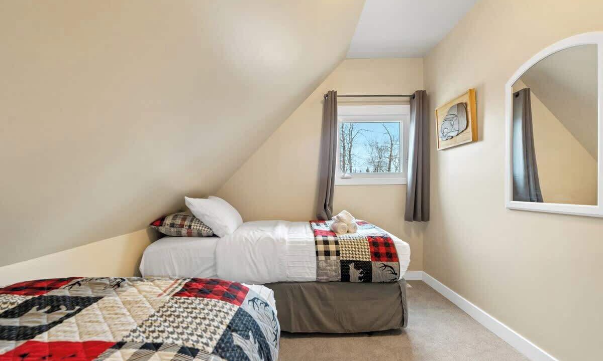 Photo of Bedroom in Gull Lake
