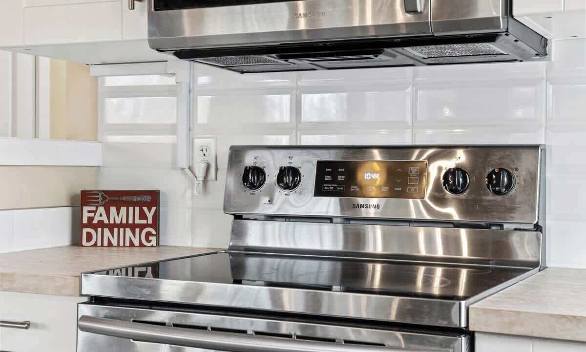 Photo of Kitchen in Gull Lake