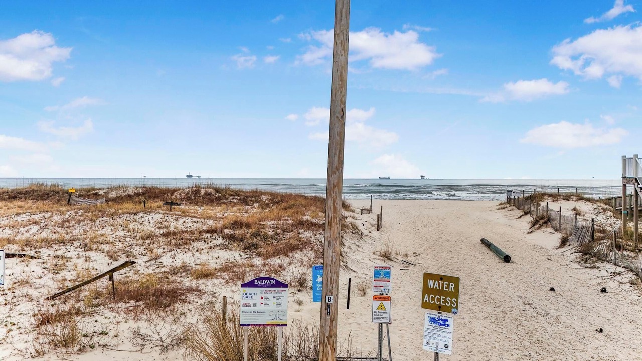 Photo of Others in Fort Morgan Pines