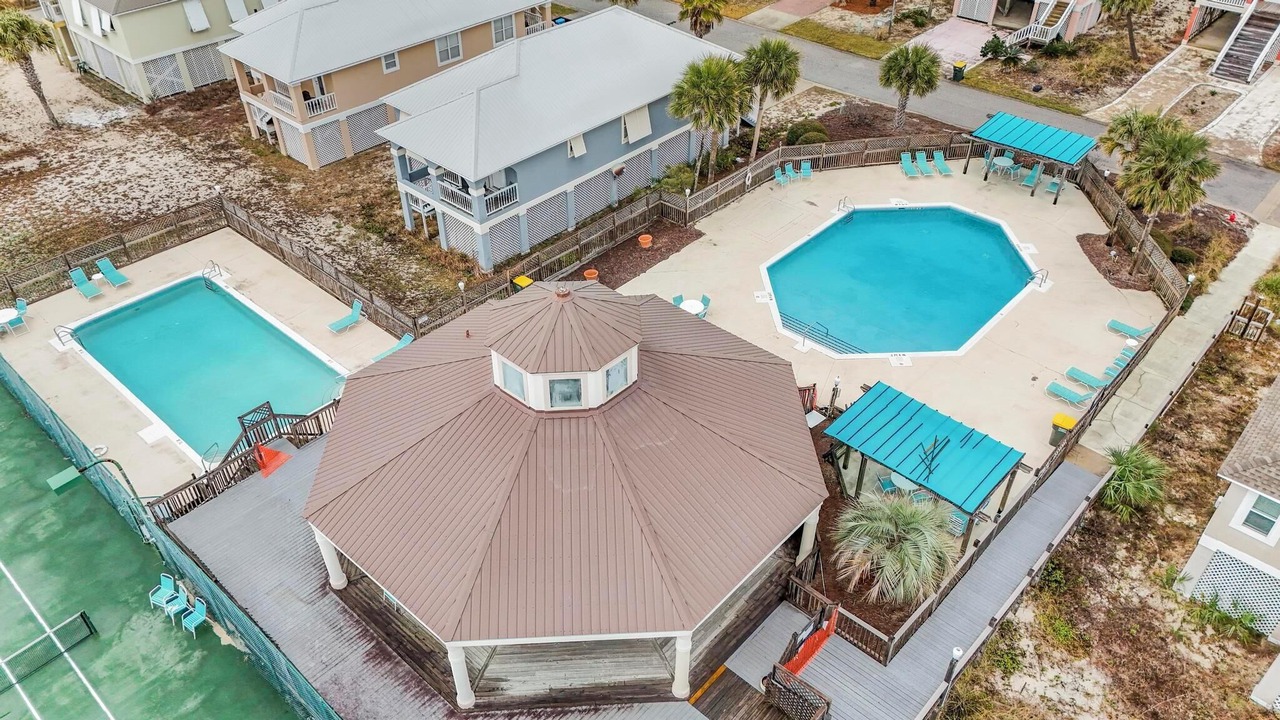 Photo of Outdoor in Fort Morgan Pines