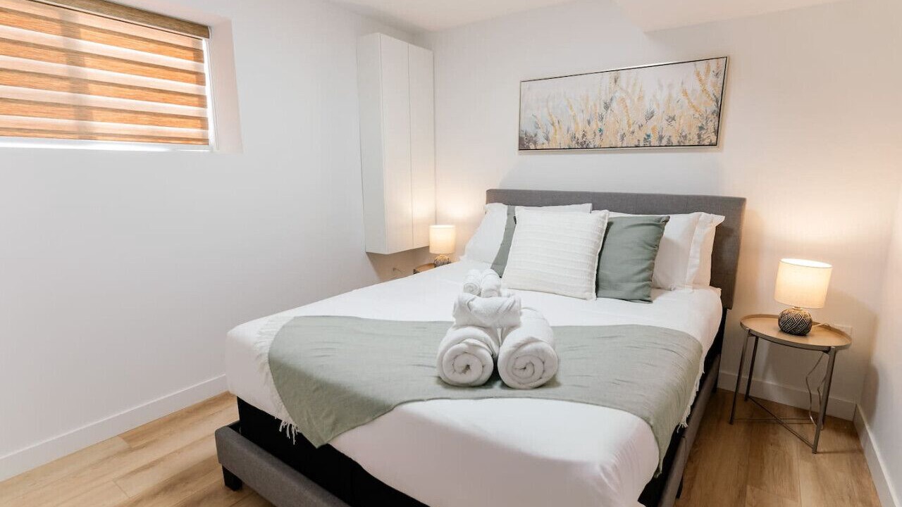 Photo of Bedroom in St. James