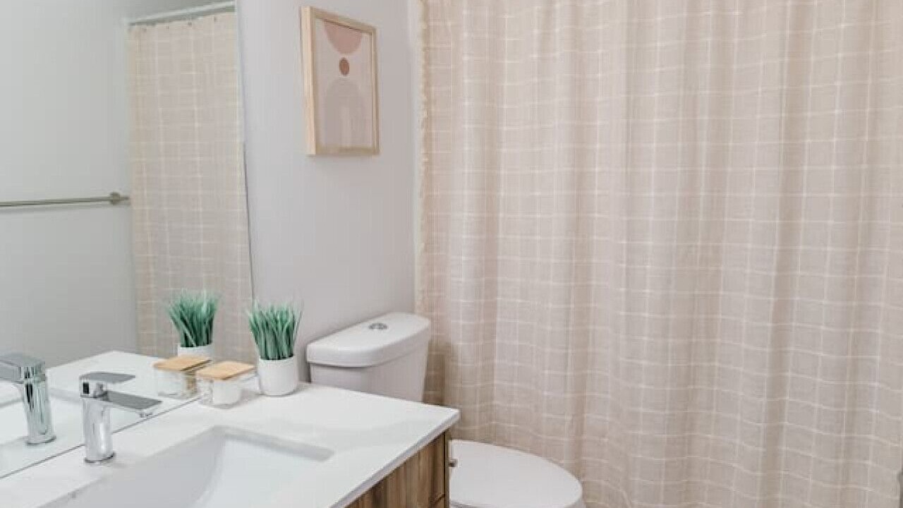 Photo of Bathroom in St. James