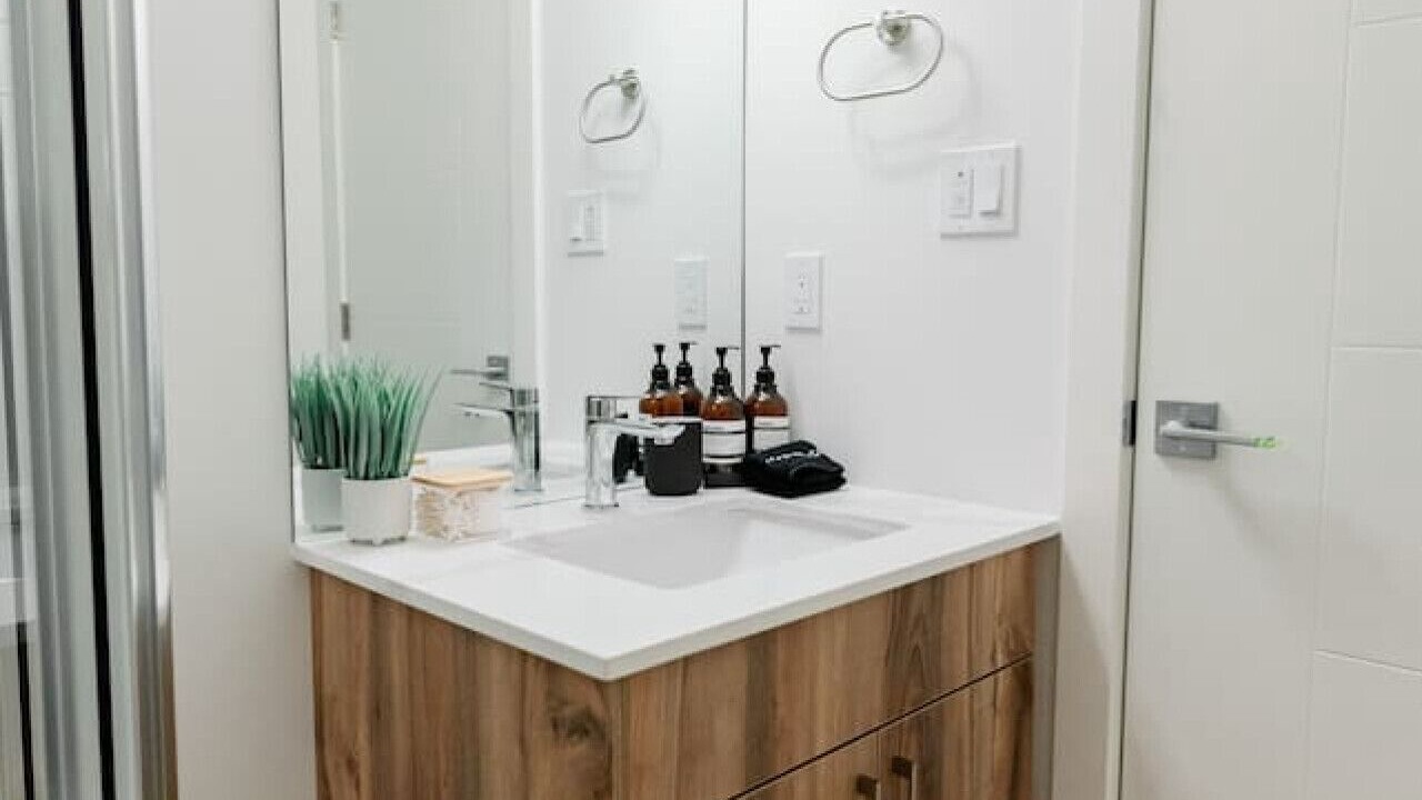 Photo of Bathroom in St. James