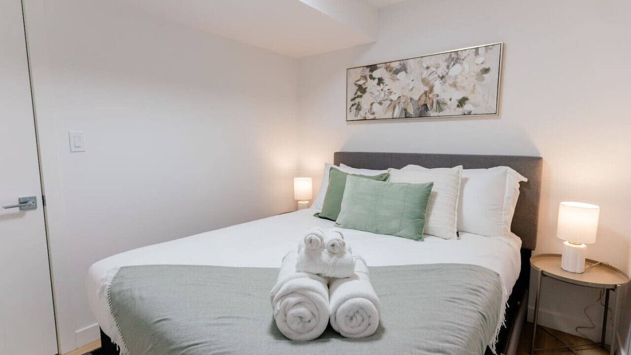 Photo of Bedroom in St. James