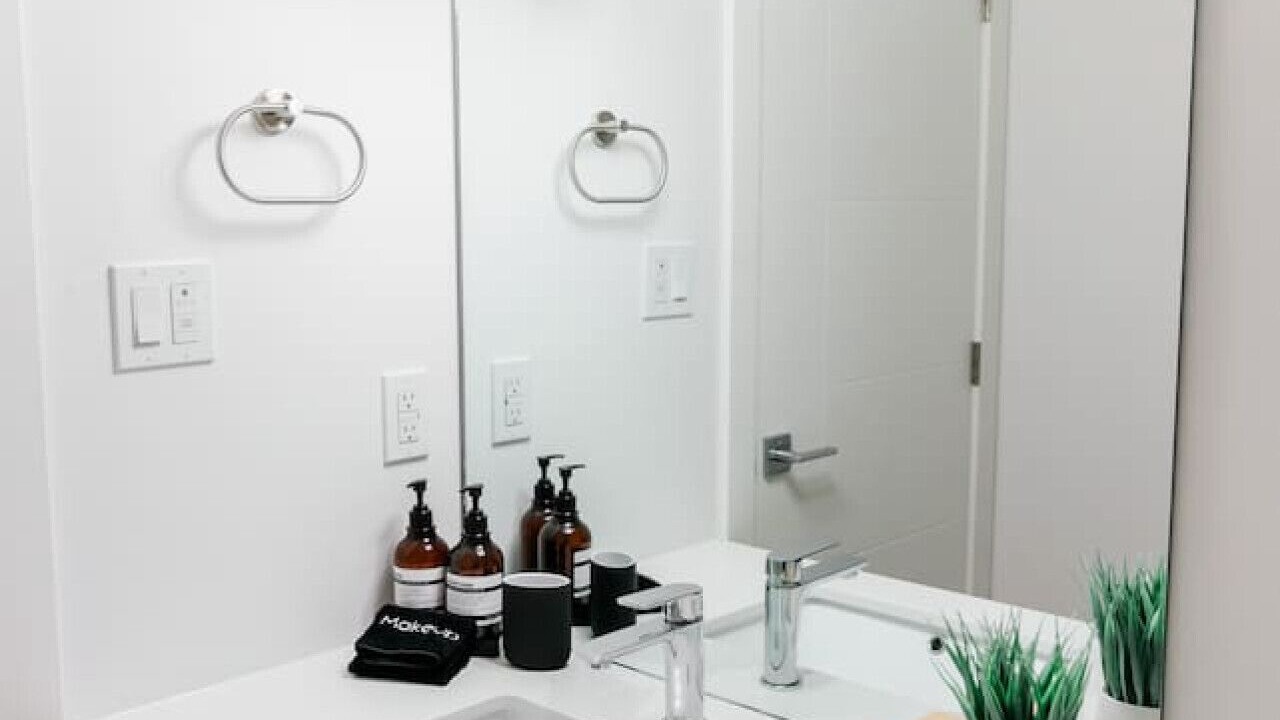 Photo of Bathroom in St. James