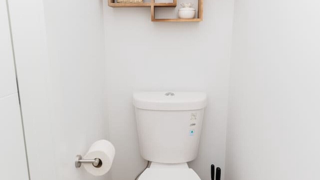 Photo of Bathroom in St. James