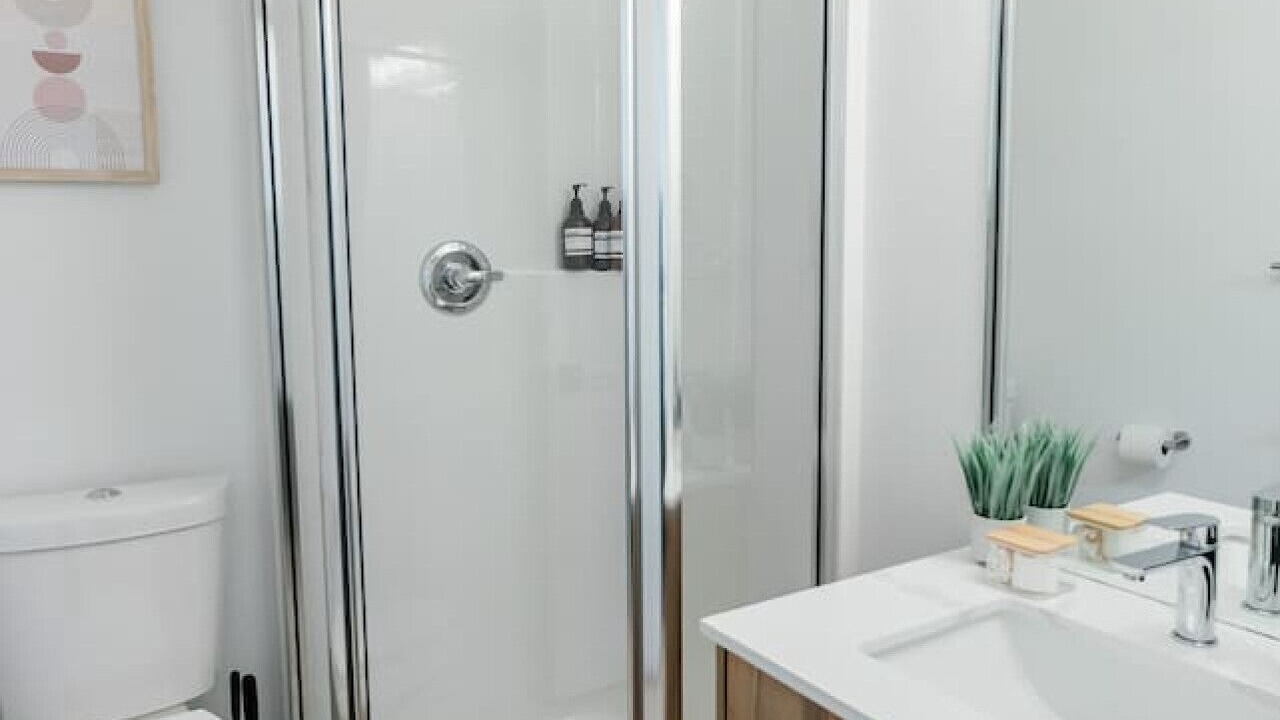 Photo of Bathroom in St. James