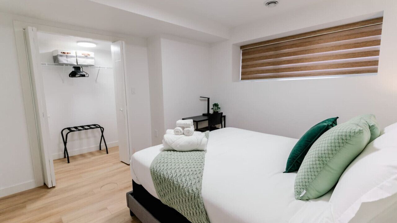 Photo of Bedroom in St. James