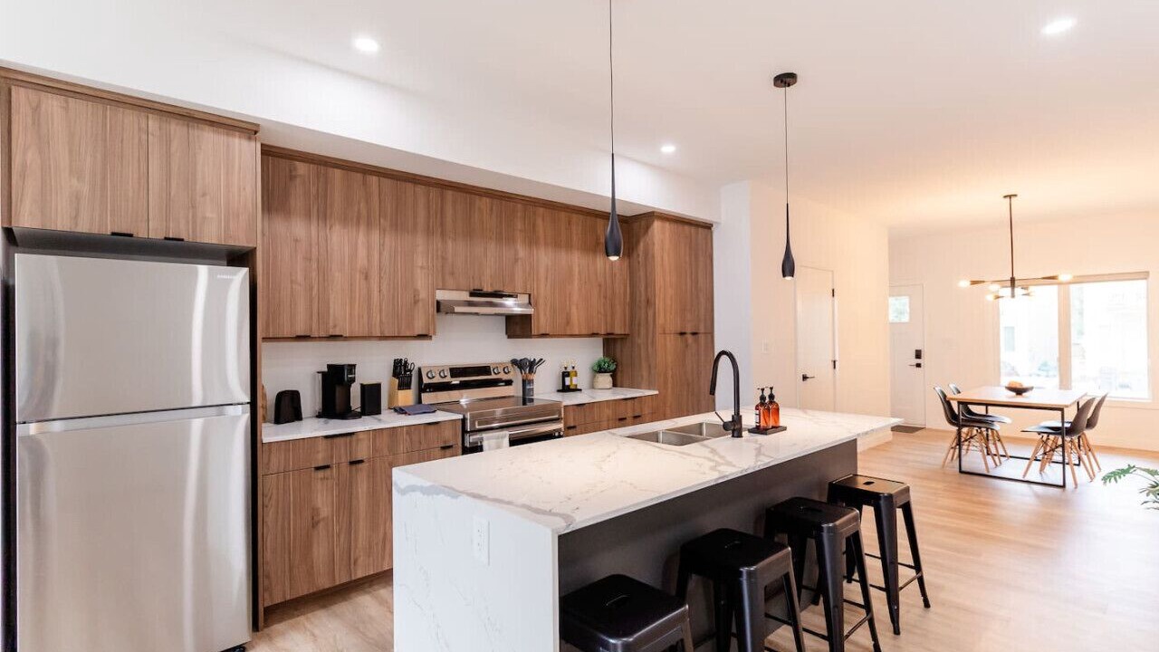 Photo of Kitchen in Winnipeg