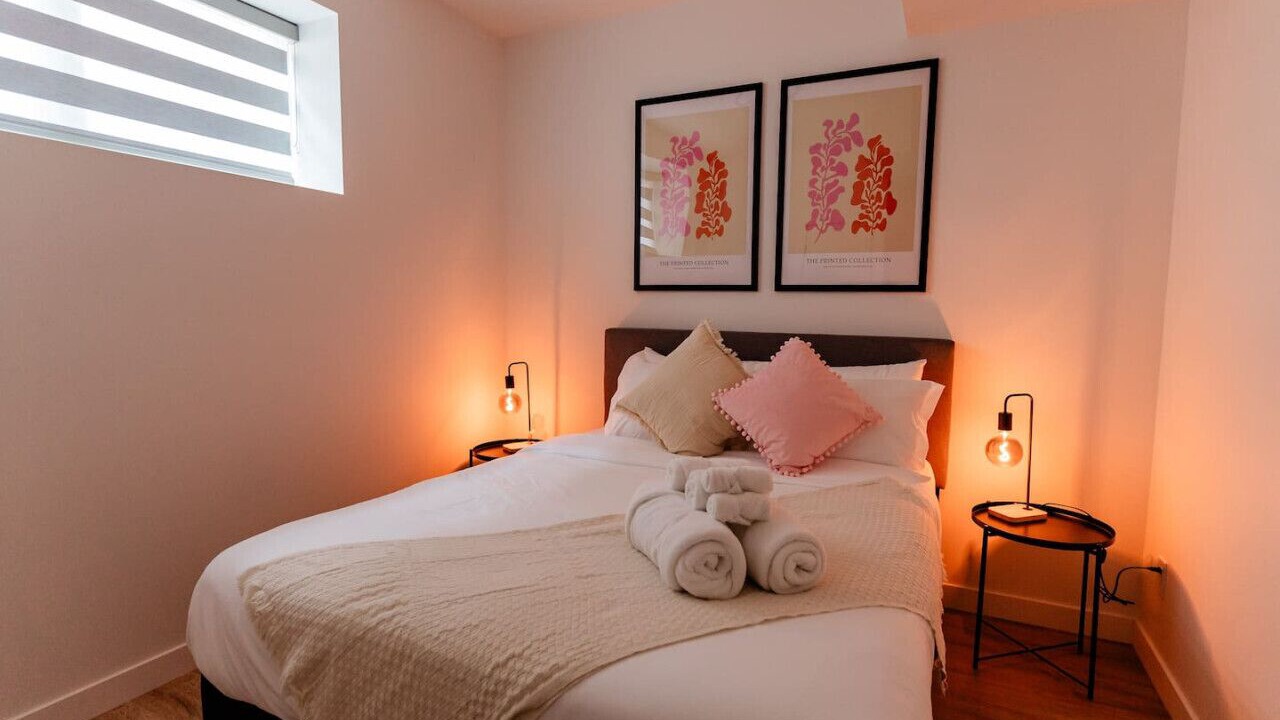 Photo of Bedroom in Winnipeg