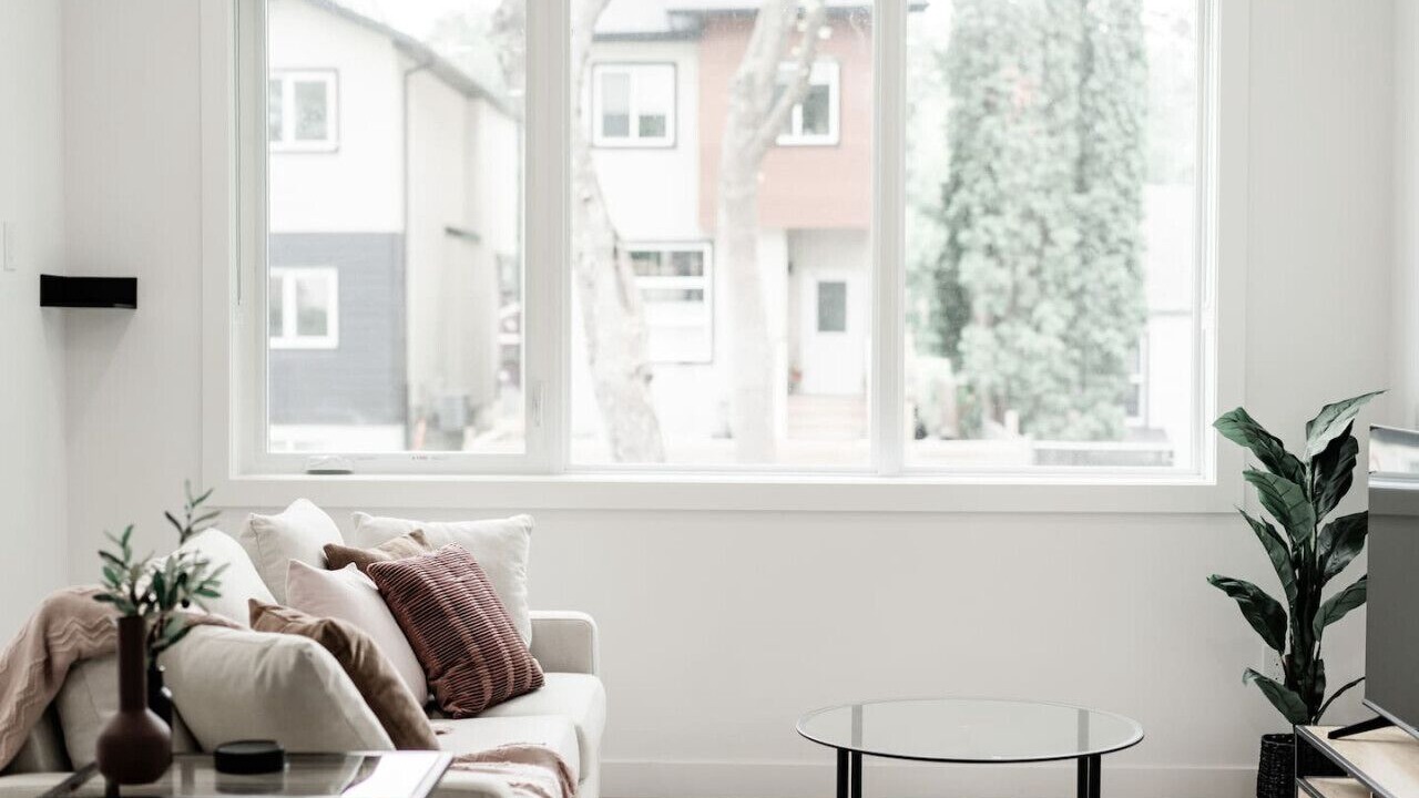 Photo of Livingroom in Winnipeg