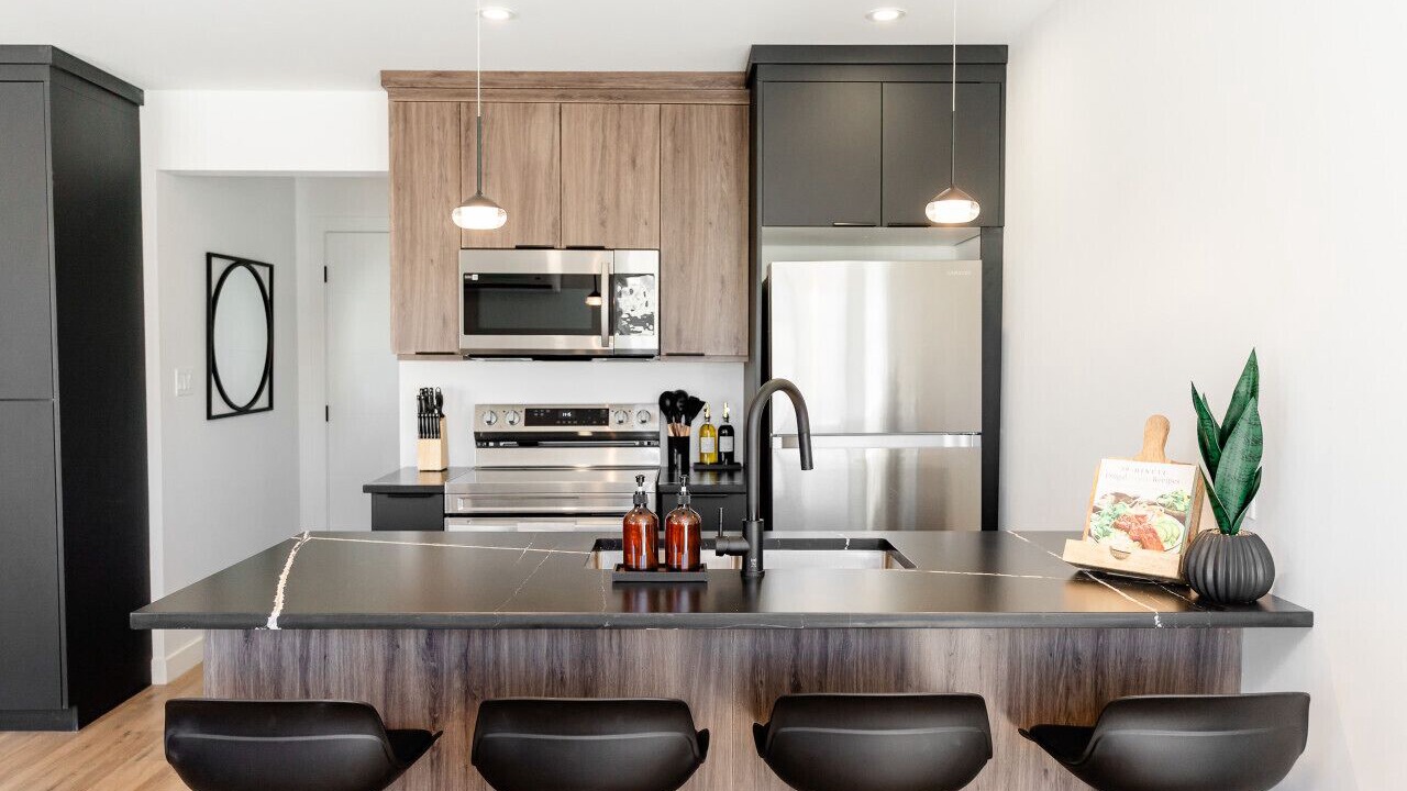 Photo of Kitchen in Winnipeg