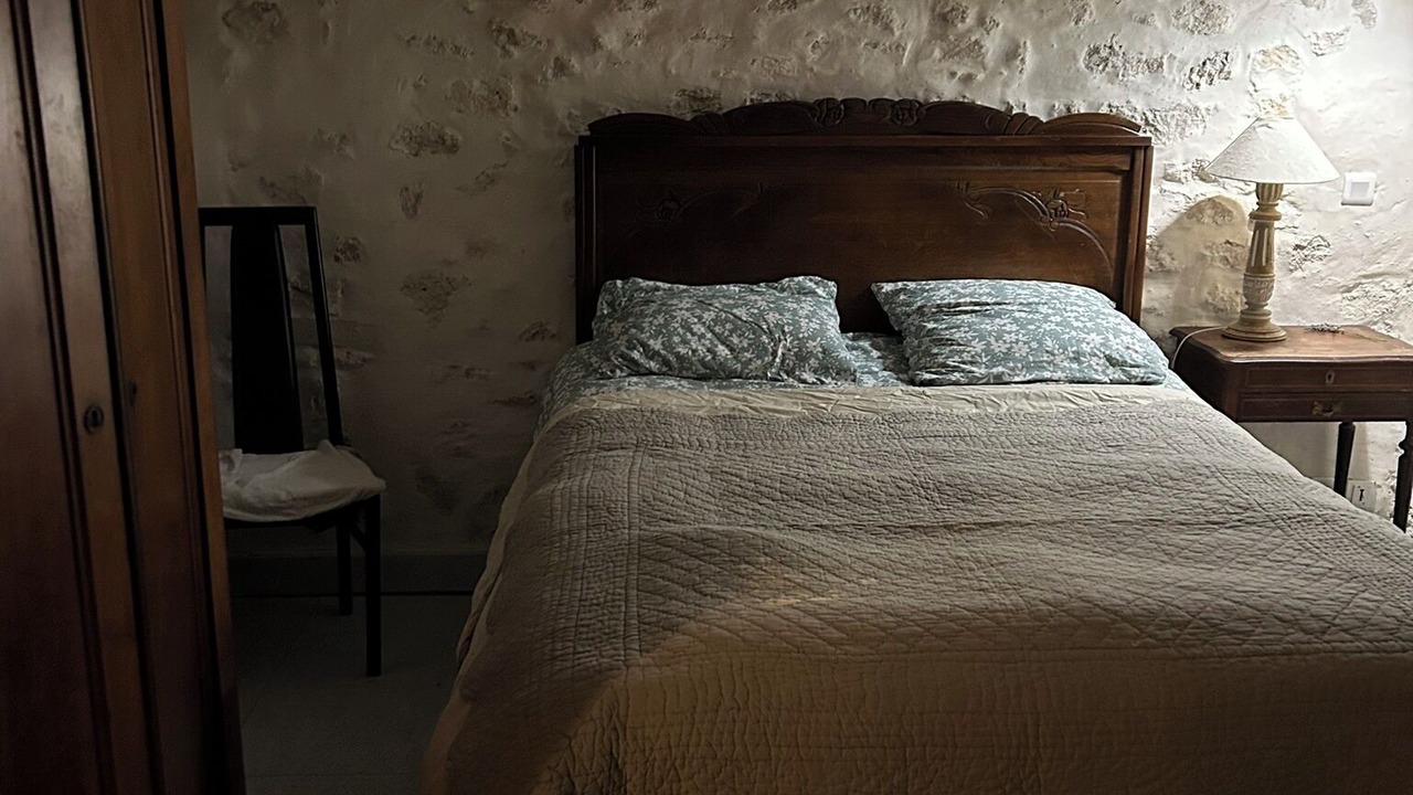 Photo of Bedroom in Pithiverais-Gatinais