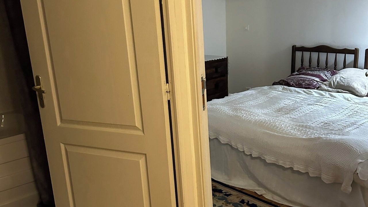 Photo of Bedroom in Pithiverais-Gatinais