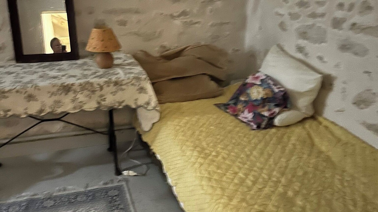 Photo of Bedroom in Pithiverais-Gatinais