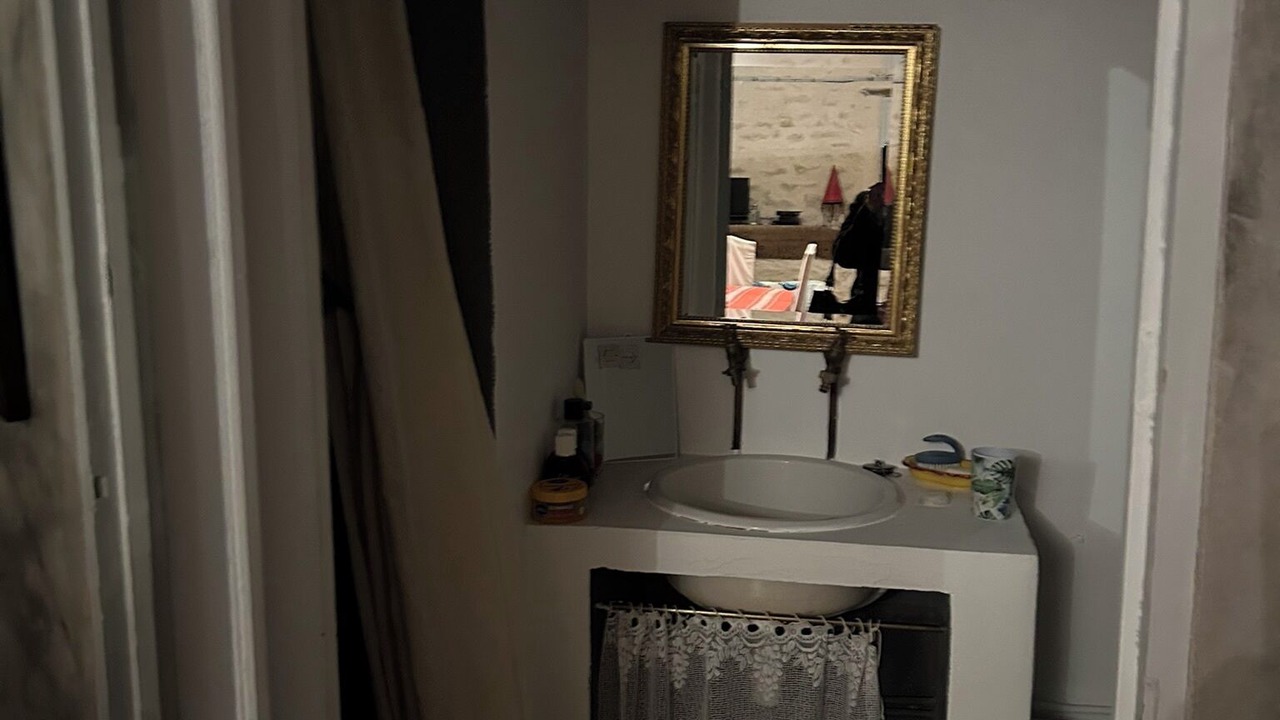 Photo of Bathroom in Pithiverais-Gatinais