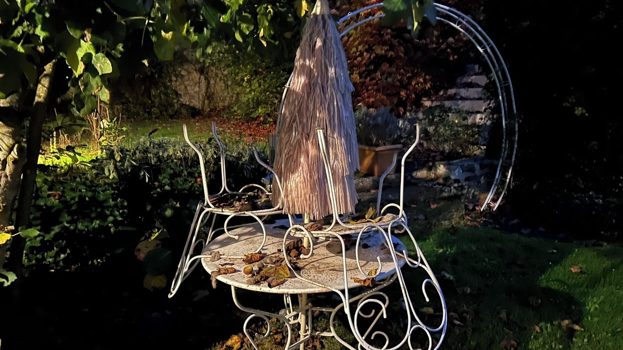 Photo of Outdoor in Pithiverais-Gatinais