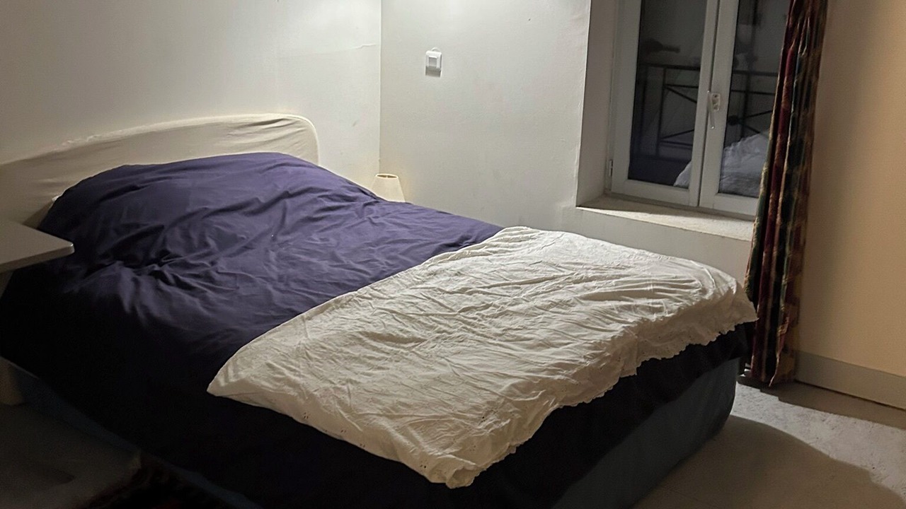 Photo of Bedroom in Pithiverais-Gatinais
