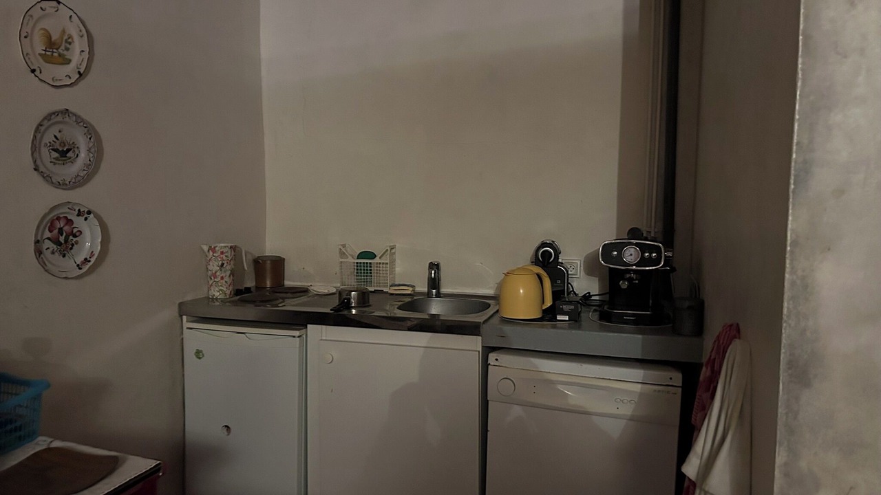 Photo of Kitchen in Pithiverais-Gatinais