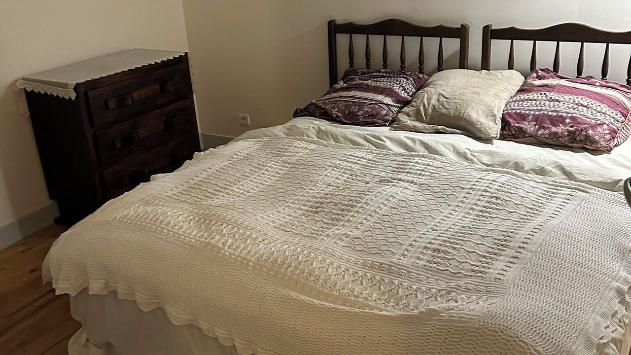 Photo of Bedroom in Pithiverais-Gatinais