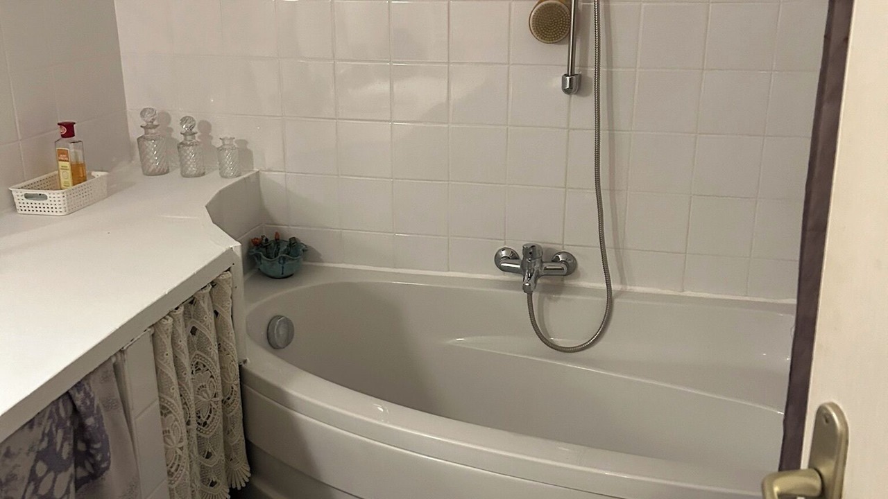 Photo of Bathroom in Pithiverais-Gatinais