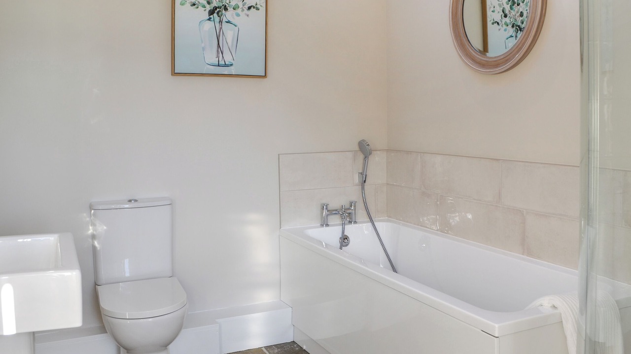 Photo of Bathroom in Kilnwick