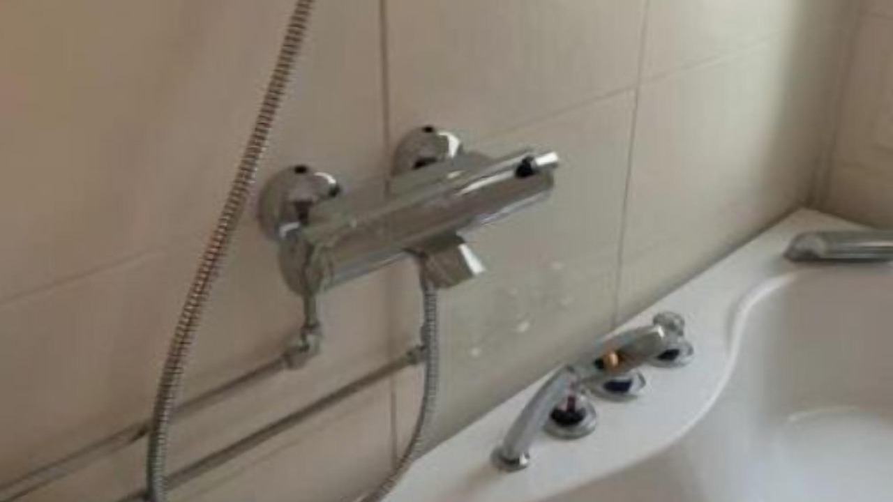 Photo of Bathroom in Hameenkyla