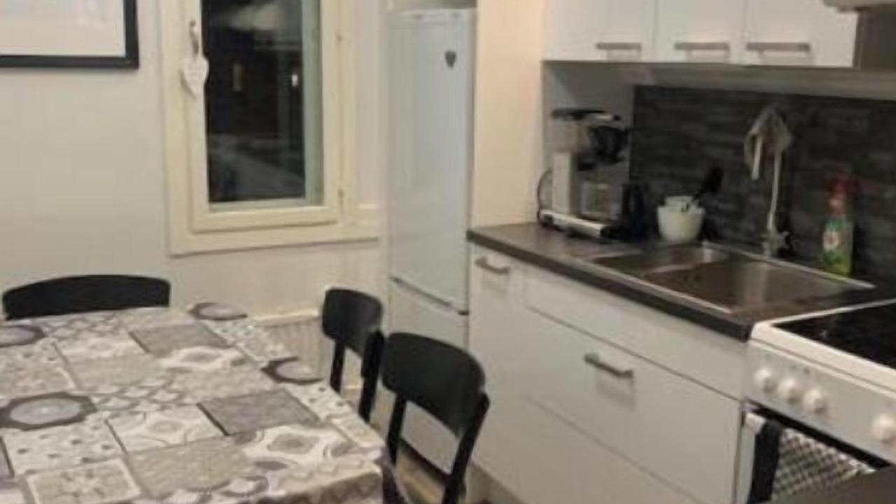 Photo of Kitchen in Hameenkyla
