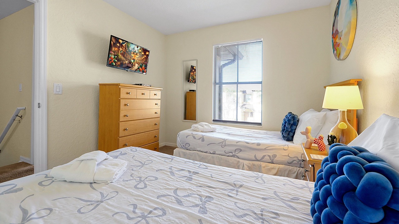 Photo of Bedroom in Highlands Reserve