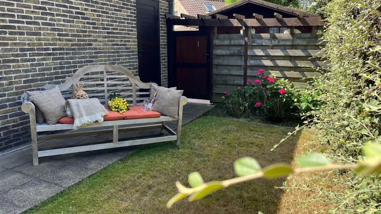 Photo of Outdoor in Oostduinkerke-Bad