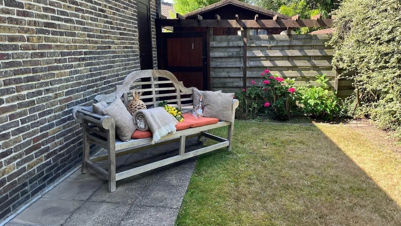 Photo of Patio Balcony in Oostduinkerke-Bad