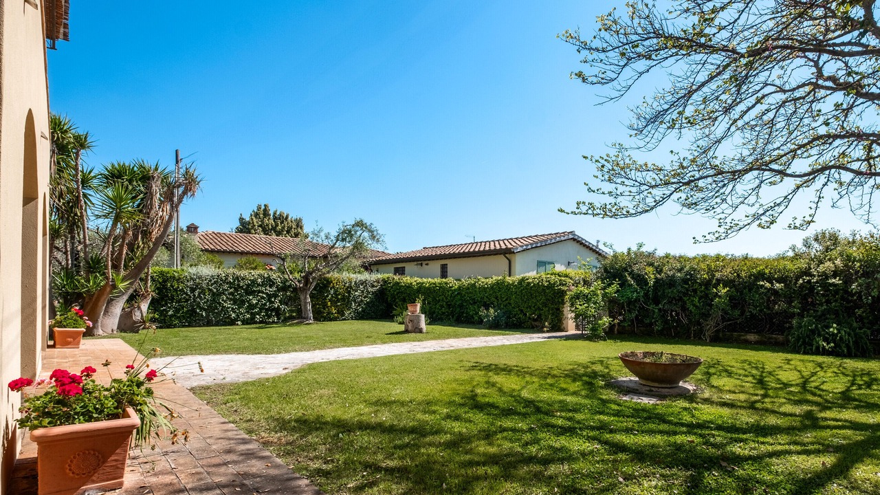 Photo of Outdoor in Capalbio
