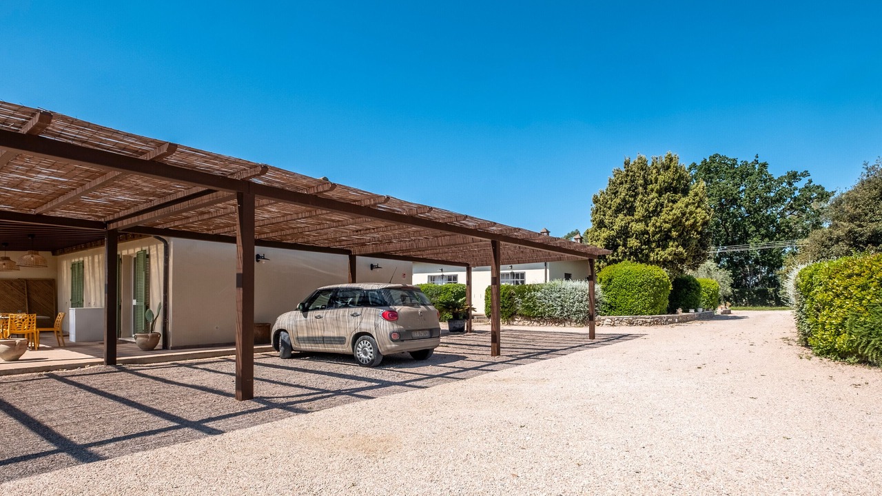 Photo of Outdoor in Capalbio