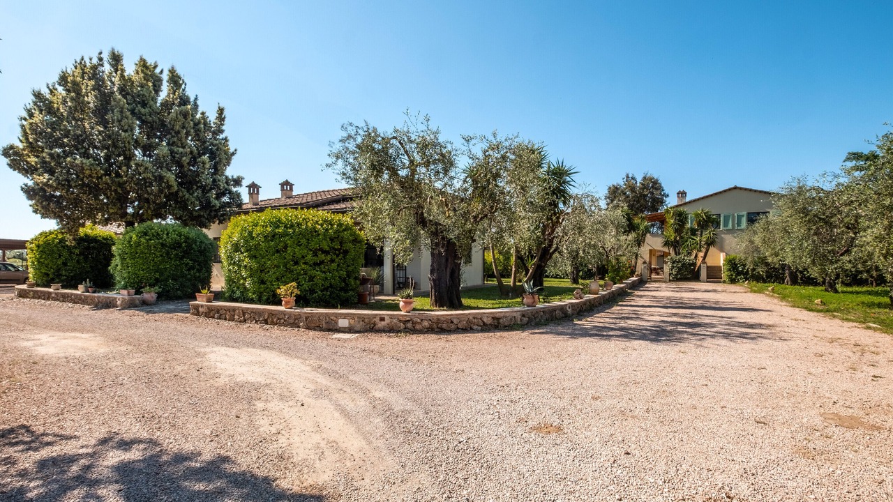 Photo of Outdoor in Capalbio